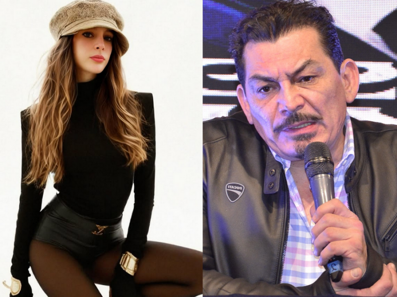 José Manuel Figueroa estalla contra Imelda Garza y recuerda ataques contra Joan Sebastian