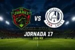 Juárez vs Atlético San Luis: Transmisión y los detalles de este partido de última jornada