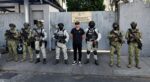 Dictan prisión preventiva para “El Güero Conta” en Jalisco; operador financiero del CJNG
