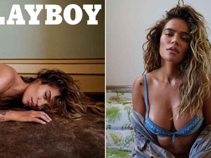 Karol G en Playboy 2026: Fotos, soltería y Coachella. 3