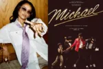 Kat Graham revela que escenas suyas fueron eliminadas en biopic de Michael Jackson