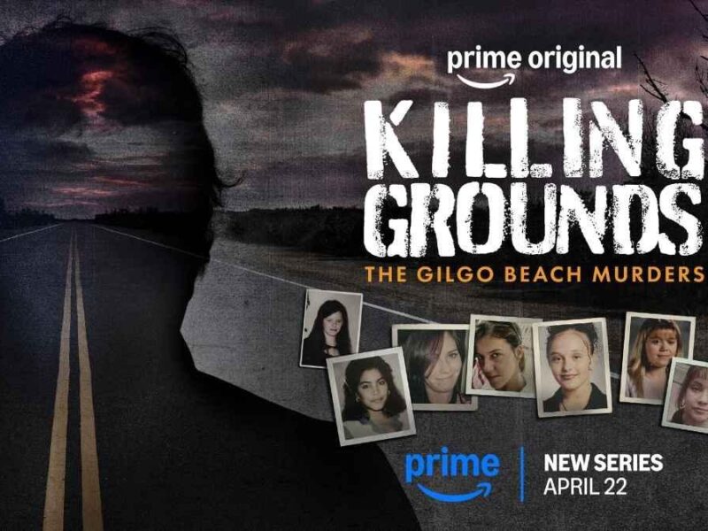Killing Grounds: The Gilgo Beach Murders llega a Prime Video checa fecha de estreno y tráiler 1