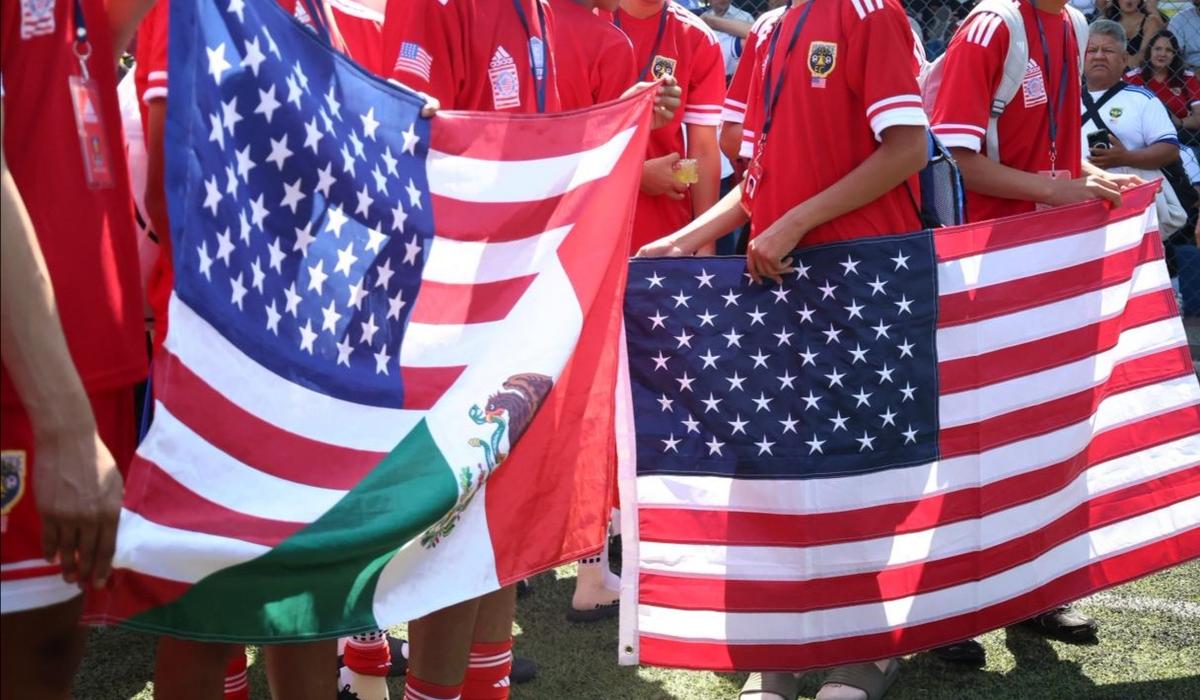 La 6ª Copa Internacional de Campeones de Futbol Soccer de Morelia plataforma para visorias-2