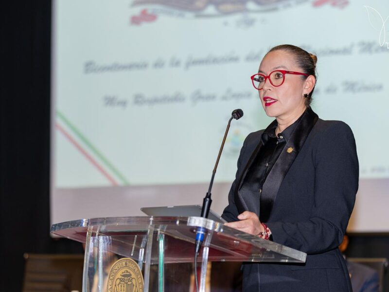 La autonomía universitaria es la condición para que la UMSNH pueda cumplir su función