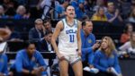 La basquetbolista México-estadounidense Gabriela Jáquez ya tiene equipo en la WNBA