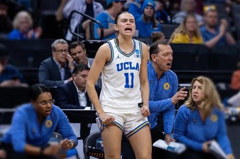 La basquetbolista México-estadounidense Gabriela Jáquez ya tiene equipo en la WNBA