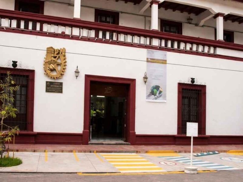 La FGR investiga el ataque a balazos contra el IPN en Jiquilpan, Michoacán