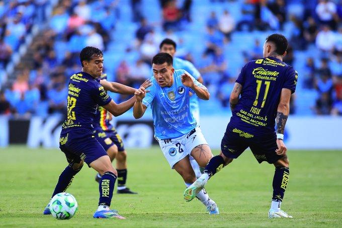 La Jaiba Brava califica a la Liguila al vencer 1-0 al Atlético que cae al tercer lugar-1