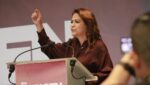 Fabiola Alanís: la soberanía nacional no se negocia; unidad con la Presidenta y defensa firme de México