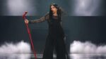 Laura Pausini aclara su polémica en concierto de Perú: “Si alguien se sintió ofendido, pido disculpas”