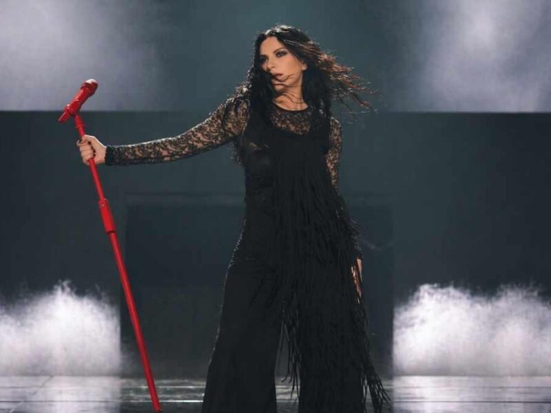 Laura Pausini se disculpa tras polémica con fans en Lima, Perú 1