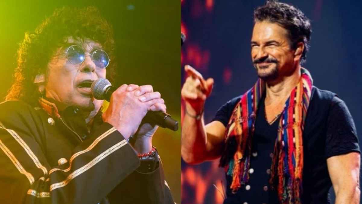 Laureano Brizuela vs Ricardo Arjona: la declaración del “Ángel del Rock” que está dando de qué hablar-1