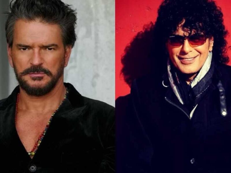 Laureano Brizuela vs Ricardo Arjona: la declaración del “Ángel del Rock” que está dando de qué hablar