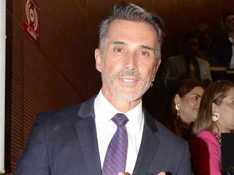 Ley Anti-Sergio Mayer: ¿Qué es y por qué surge en México? 1