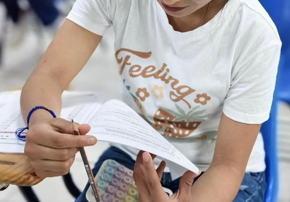 listas las convocatorias para Escuelas Normales de Michoacán