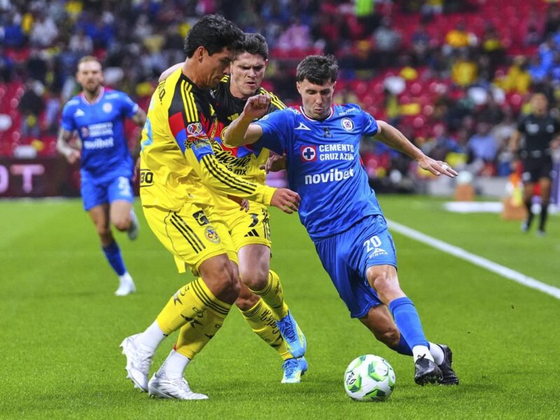Lo que dejó la Jornada 14 del Clausura 2026 de la Liga MX