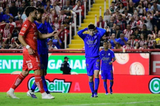 Lo que dejó la Jornada 16 del Clausura 2026 de la Liga MX