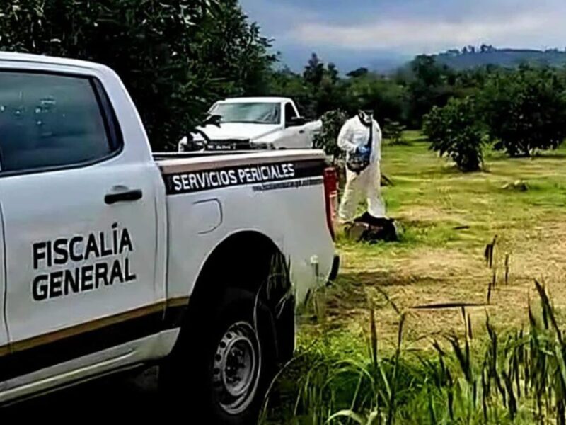 Localizan el cadáver de una mujer en el cerro de La Beatilla en Zamora