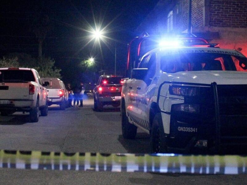 Localizan sin vida a un defensor ambientalista en Michoacán