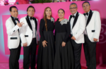 Los Ángeles Azules se unirán a Andrea Bocelli en el Zócalo