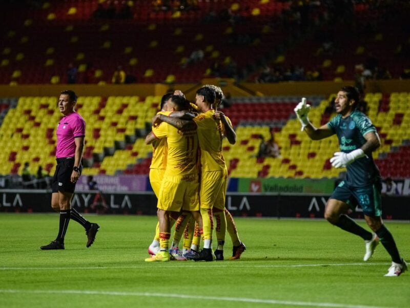 Los Canarios del Atlético Morelia reciben a Coyotes Tlaxcala en la penúltima fecha del Clausura 2026