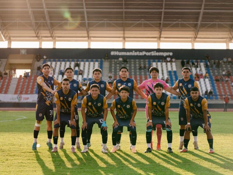 Los Zorros del Atlético Morelia-UMSNH toman ventaja ante Cimarrones de Sonora