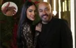 Lupillo Rivera y Taina Pimentel anuncian su compromiso