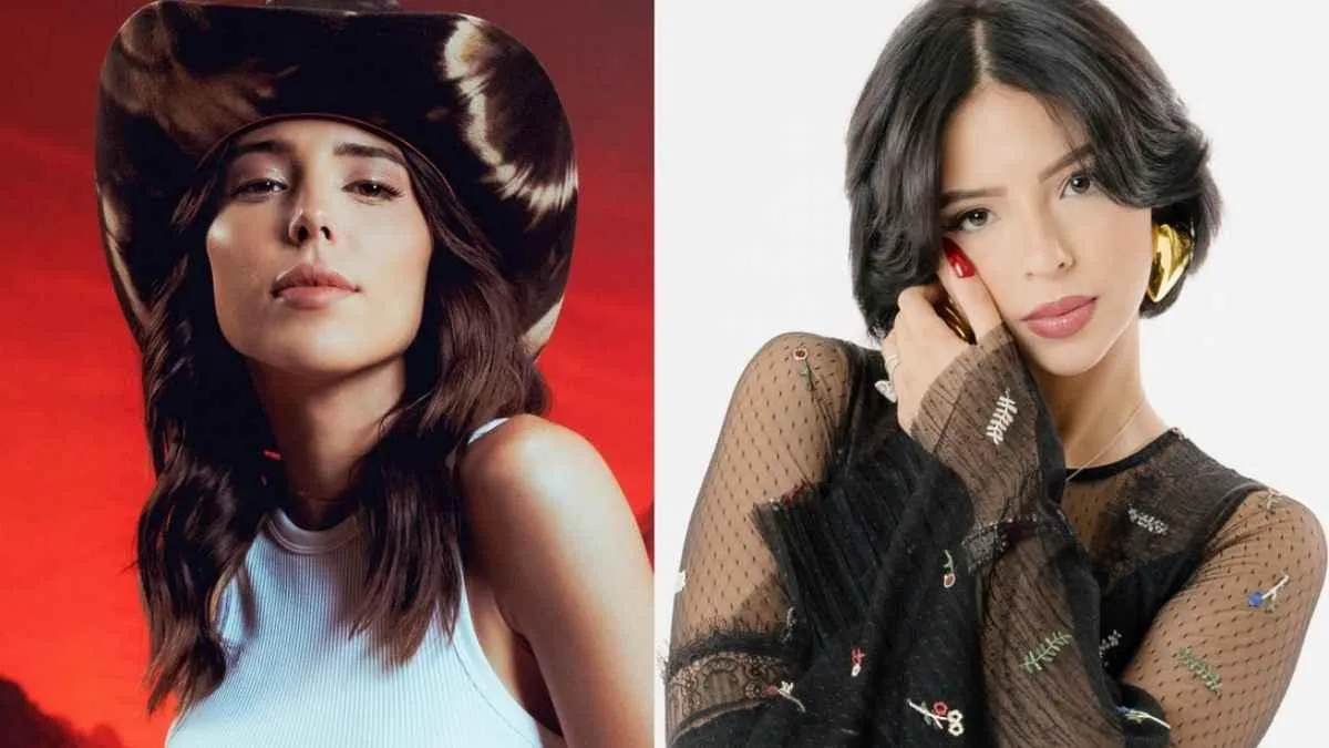 Majo Aguilar critica a Ángela: El video que estalló en redes