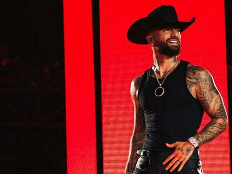 Maluma anuncia “Loco x Volver”, su álbum más íntimo tras una pausa para sanar
