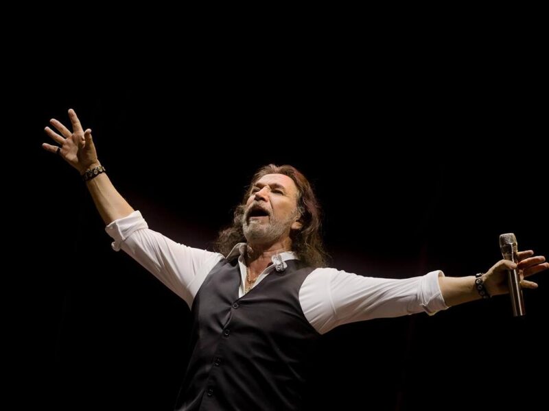 Marco Antonio Solís cantará a las mamás michoacanas el 9 de mayo en el Festival Jalo: Bedolla
