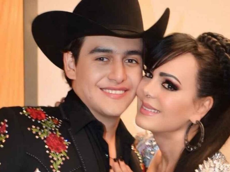Maribel Guardia recuerda a Julián Figueroa a un año de su muerte 1