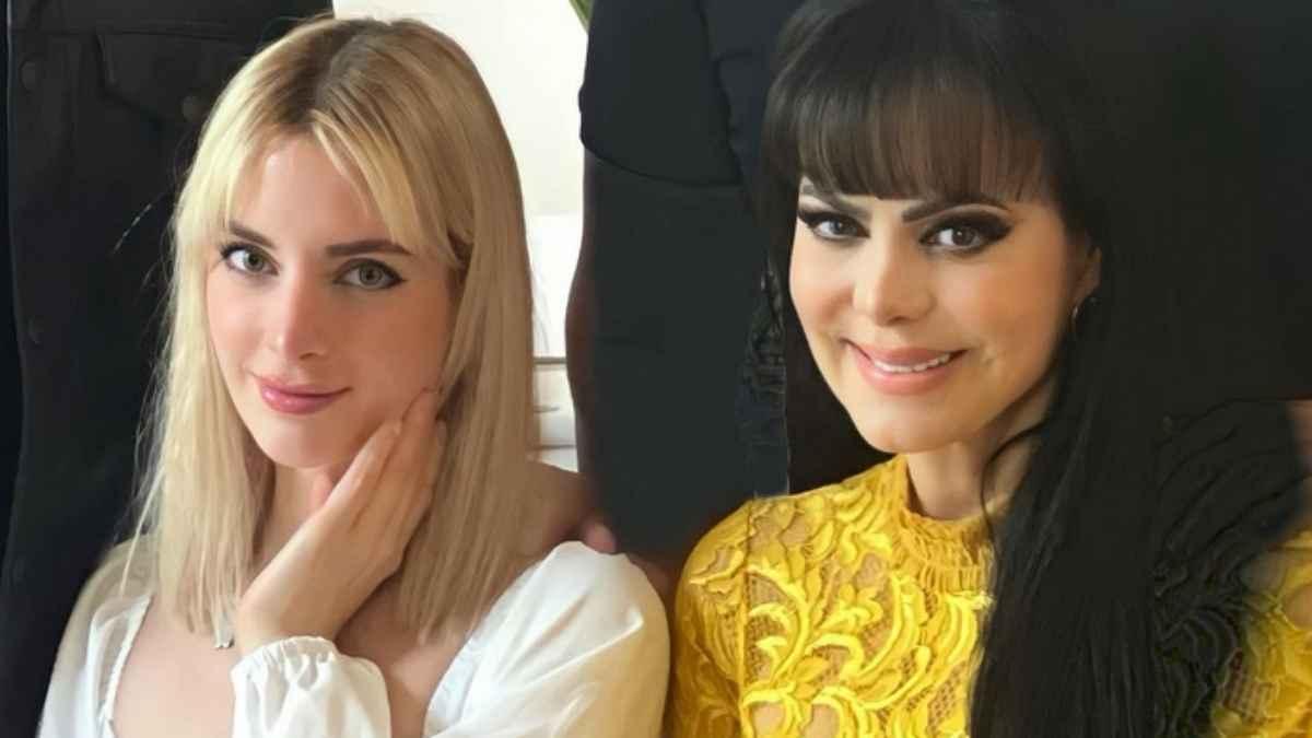 Maribel Guardia recuerda a Julián Figueroa a un año de su muerte