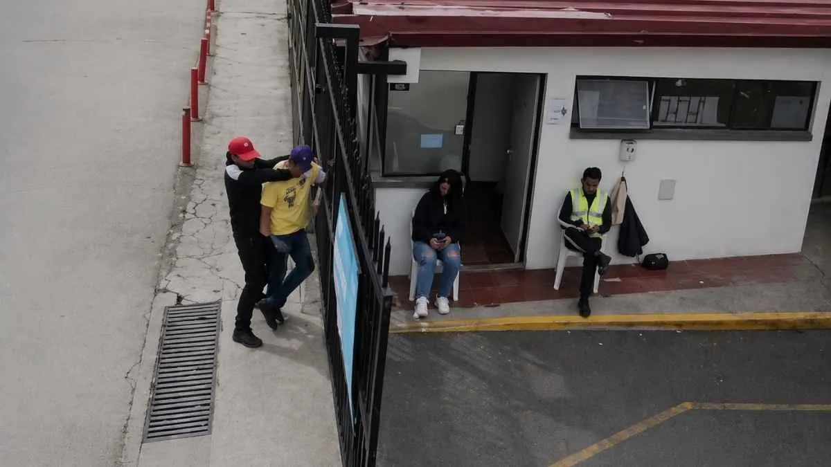 Marisol Correa revela los detalles sobre el ataque en el set Sin senos sí hay paraíso