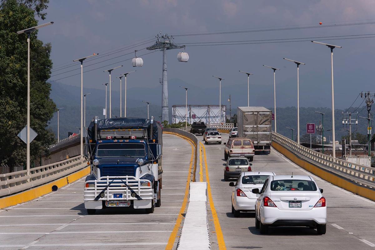 Más de 28 mil mdp destinados a infraestructura pública de Uruapan-1