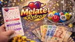 ¿Ganaste los 7.5 mdp? Resultados y números ganadores del Melate Retro 1622 hoy 4 de abril de 2026
