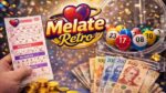 ¿Ya te viste millonario? Resultados y números ganadores del Melate Retro 1624 hoy 11 de abril 2026
