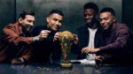 El comercial de LEGO que rompió el internet: Las leyendas del futbol como nunca los viste