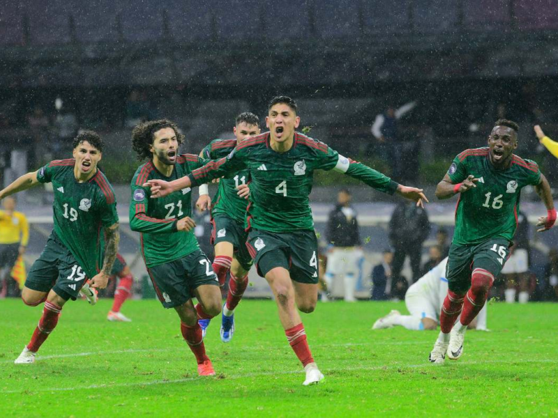México enfrentará a Sudáfrica, Corea del Sur y Chequia: calendario oficial, sedes