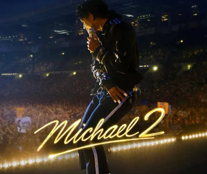 Michael 2’ ya está en desarrollo: Lionsgate anuncia reuniones del elenco