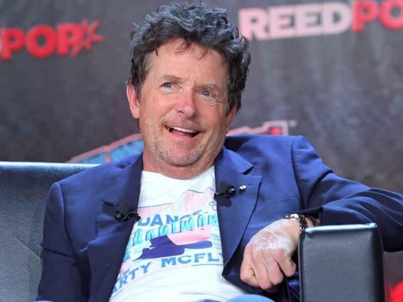 Michael J. Fox responde a CNN tras error sobre su muerte 1