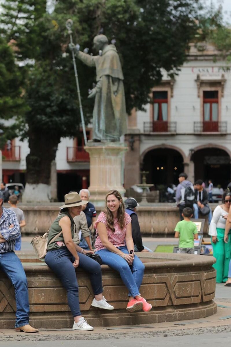 ¡Michoacán lo tiene todo y por eso está nominado en los premios Lo Mejor de México!-2