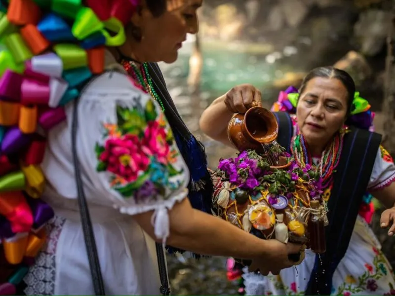 Michoacán premios Lo Mejor de México