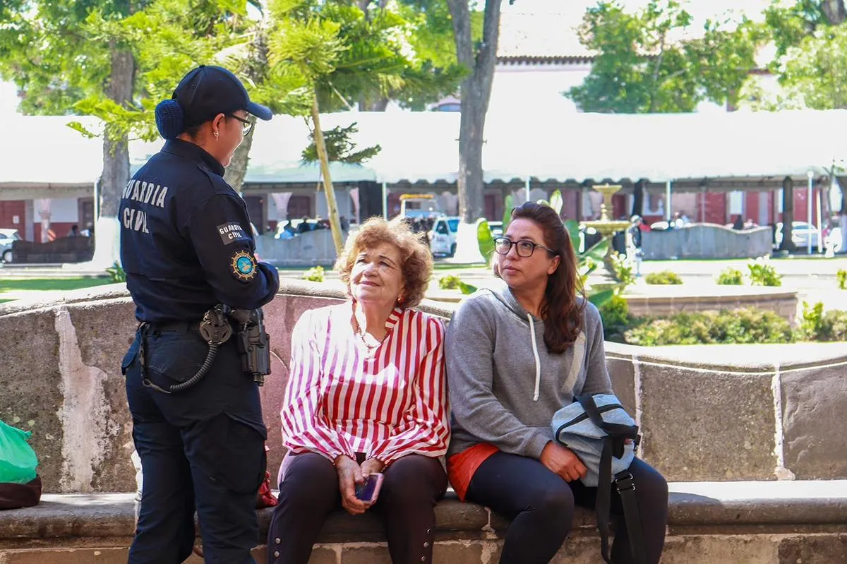 ¡Michoacán te necesita! Sé el orgullo de tu comunidad uniéndote a la Guardia Civil-1