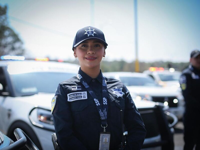 ¡Michoacán te necesita! Sé el orgullo de tu comunidad uniéndote a la Guardia Civil