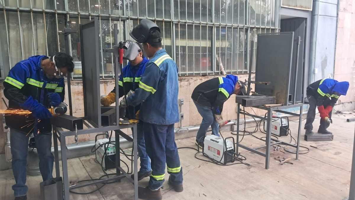 Microcredenciales UMSNH: 50 mil inscritos en Morelia en 2026 2
