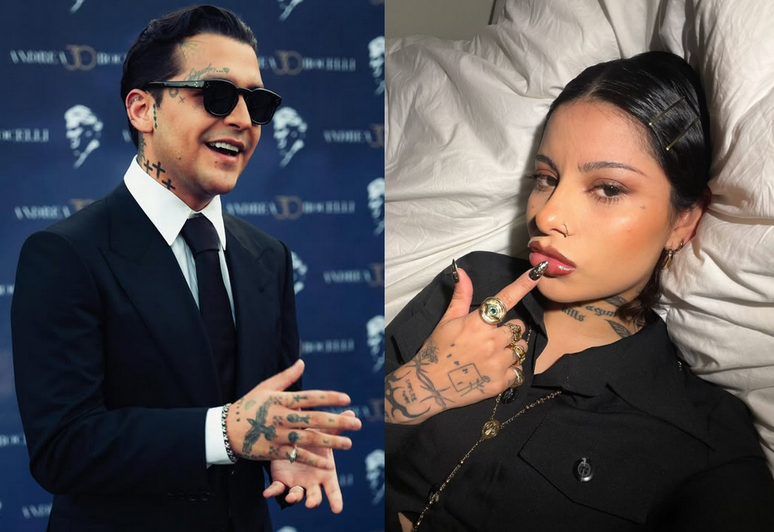 Modelo de Christian Nodal denuncia falta de pago y acoso; analiza posible demanda