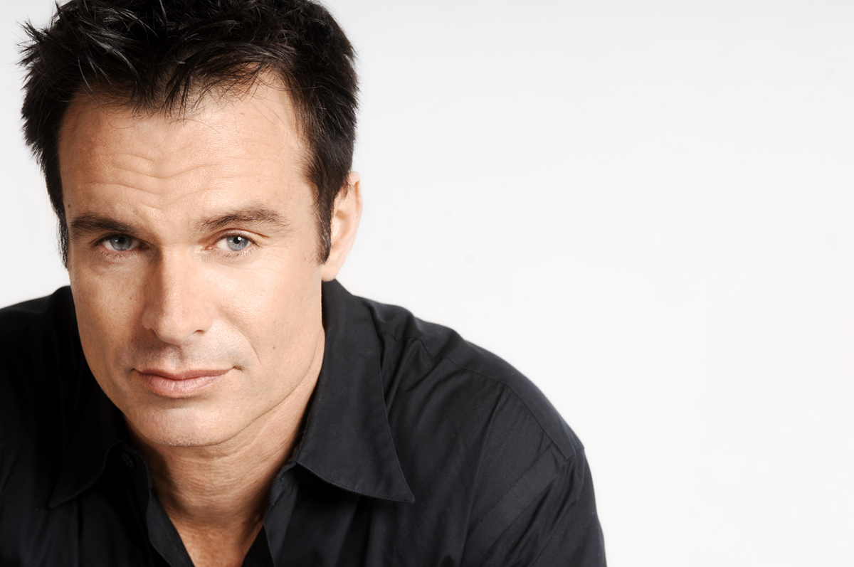 Muere Patrick Muldoon, estrella de ‘Melrose Place’