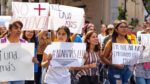 En 10 años, 2 mil 44 mujeres muertes violentas de mujeres y 154 feminicidios en Michoacán