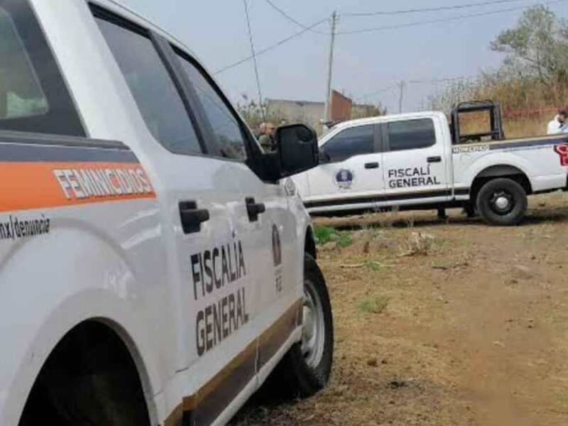 Mujer hallada sin vida en La Piedad: es identificada