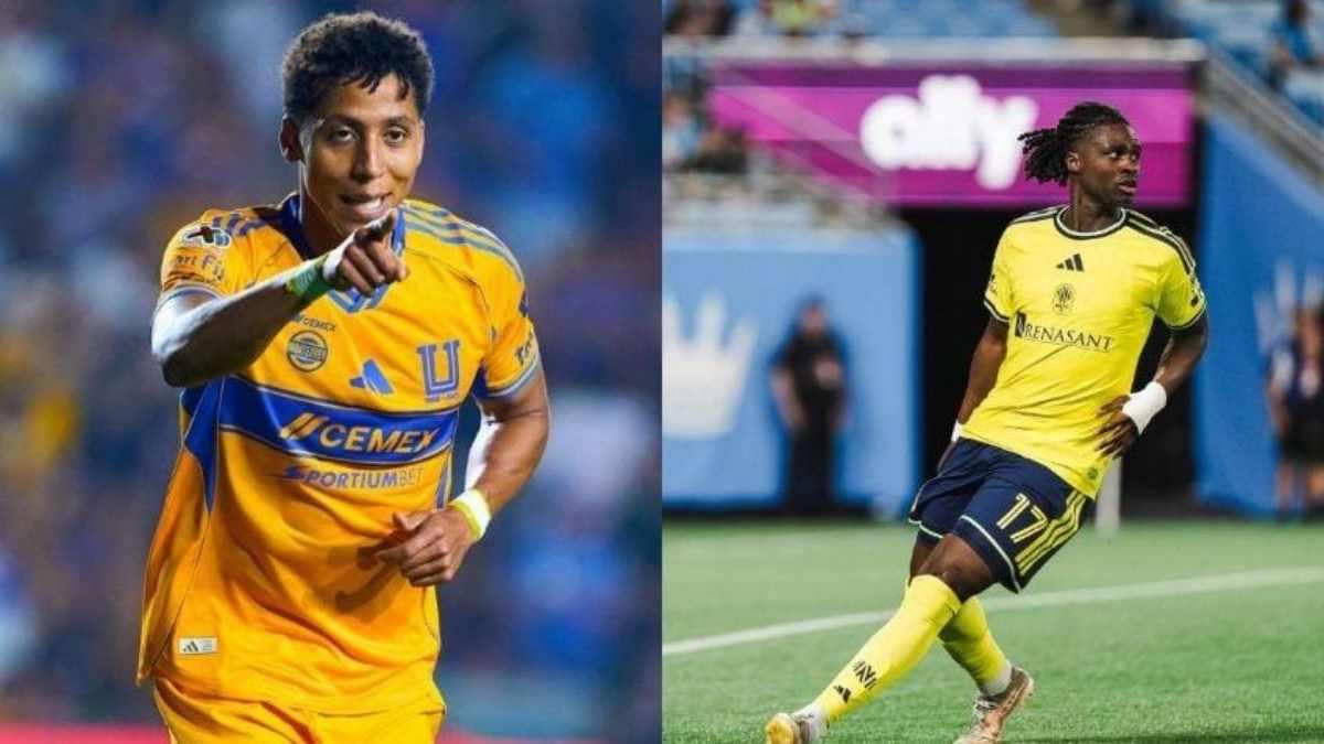 Nashville vs Tigres: Semifinal de ida Concachampions 2026 2